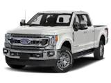 Used 2021 Ford Super Duty F-250 SRW Truck